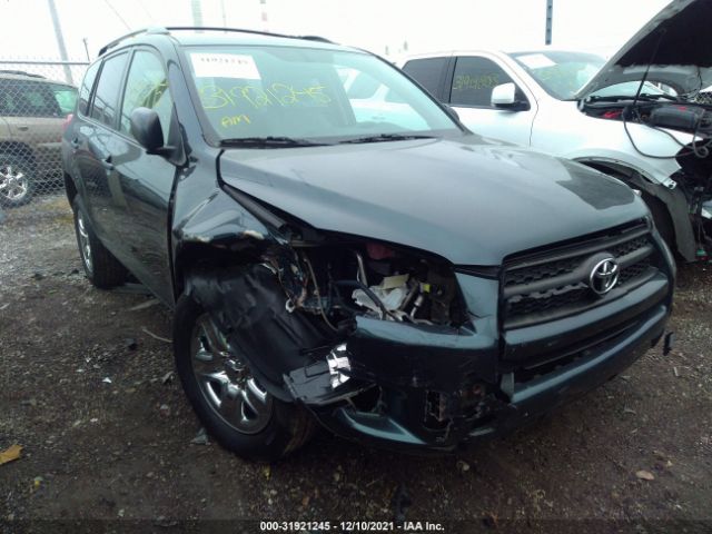 TOYOTA RAV4 2011 2t3bf4dv9bw165399