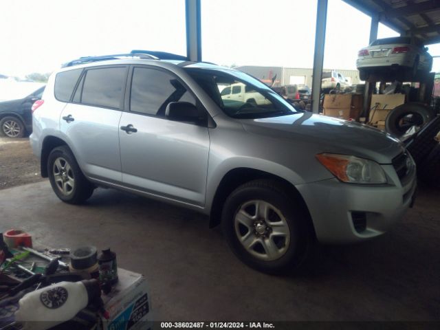 TOYOTA RAV4 2011 2t3bf4dv9bw165404