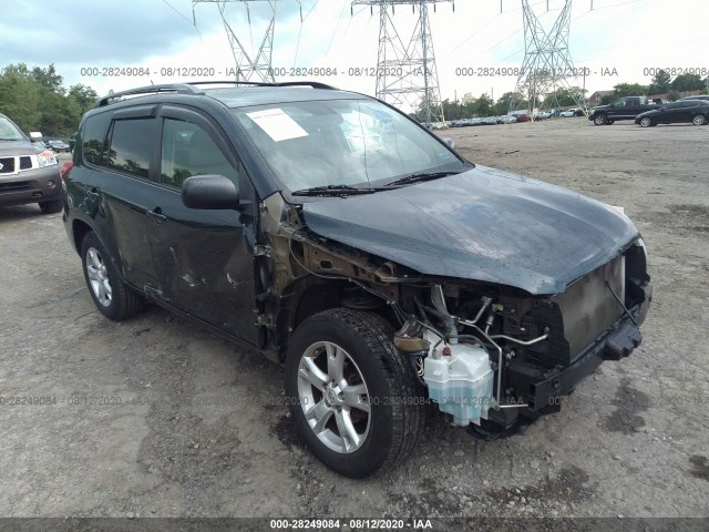 TOYOTA RAV4 2011 2t3bf4dv9bw165502