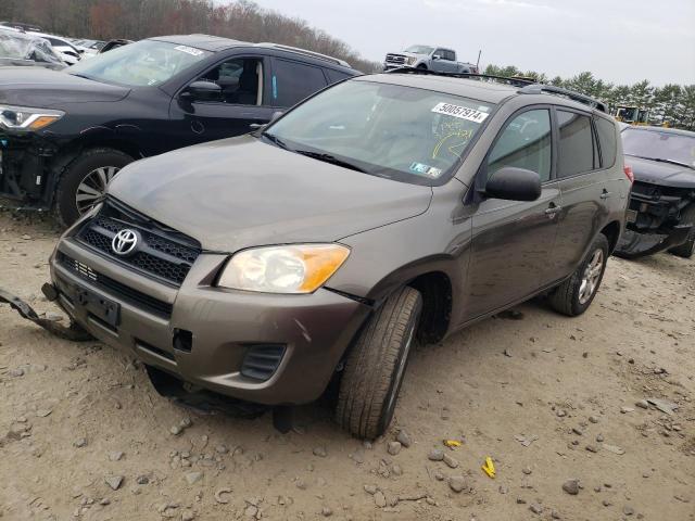 TOYOTA RAV4 2011 2t3bf4dv9bw166262