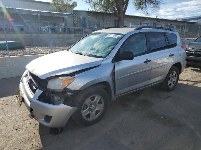 TOYOTA RAV4 2011 2t3bf4dv9bw167511