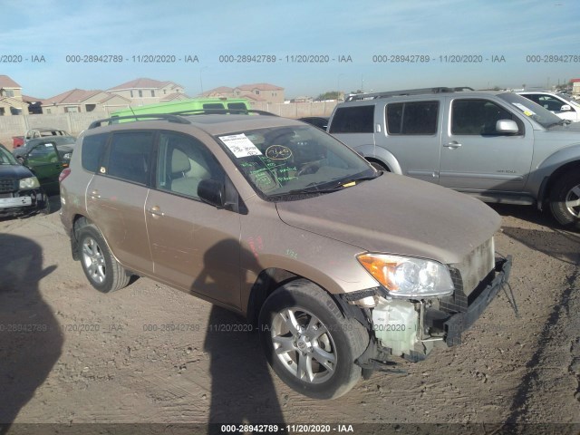 TOYOTA RAV4 2011 2t3bf4dv9bw167573