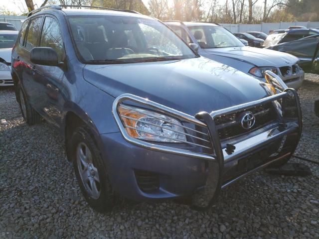 TOYOTA RAV4 2011 2t3bf4dv9bw168030