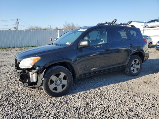 TOYOTA RAV4 2011 2t3bf4dv9bw169078