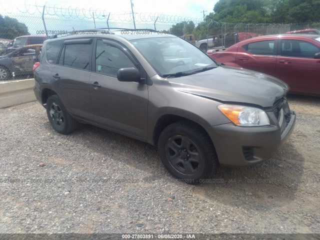 TOYOTA RAV4 2011 2t3bf4dv9bw169517