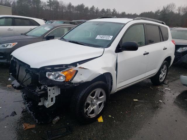 TOYOTA RAV4 2011 2t3bf4dv9bw170828