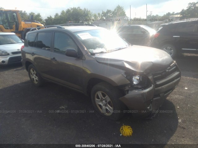 TOYOTA RAV4 2011 2t3bf4dv9bw172577