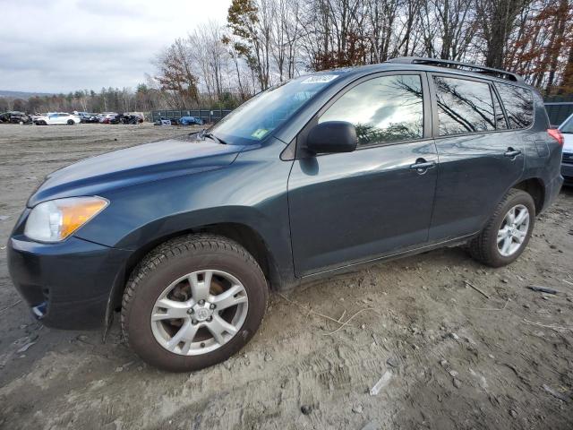 TOYOTA RAV4 2011 2t3bf4dv9bw172997