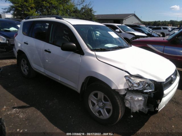 TOYOTA RAV4 2011 2t3bf4dv9bw174183