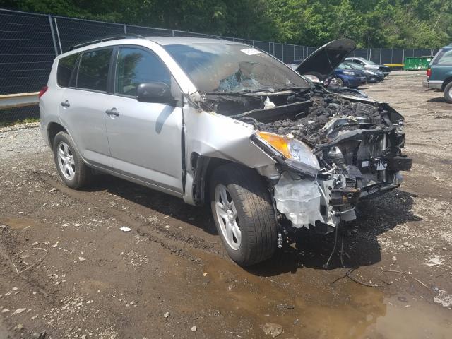 TOYOTA RAV4 2011 2t3bf4dv9bw175415