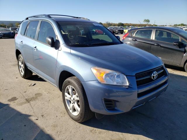 TOYOTA RAV4 2011 2t3bf4dv9bw175575