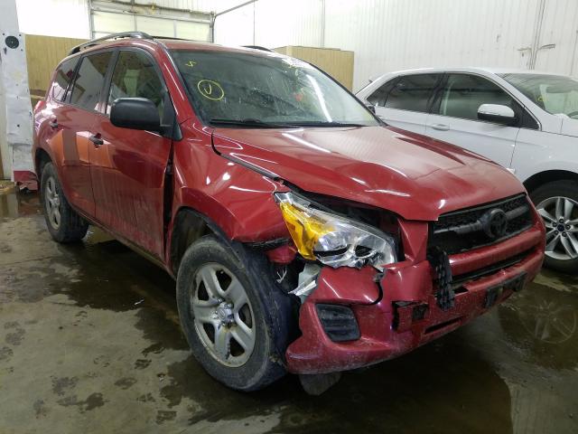 TOYOTA RAV4 2011 2t3bf4dv9bw176807