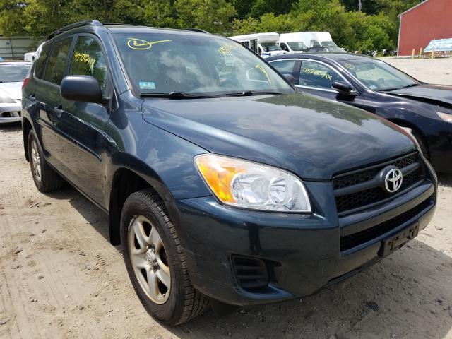 TOYOTA RAV4 2011 2t3bf4dv9bw177455