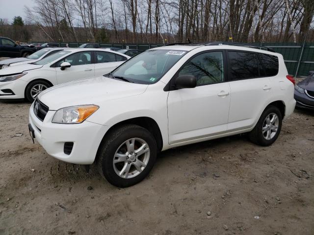 TOYOTA RAV4 2012 2t3bf4dv9cw177957