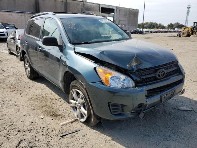 TOYOTA RAV4 2012 2t3bf4dv9cw180759