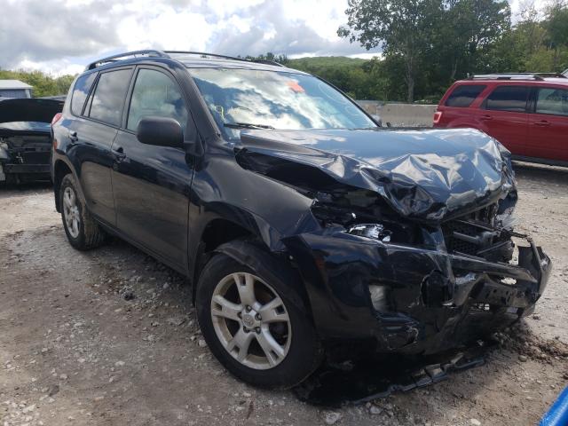 TOYOTA RAV4 2012 2t3bf4dv9cw181099