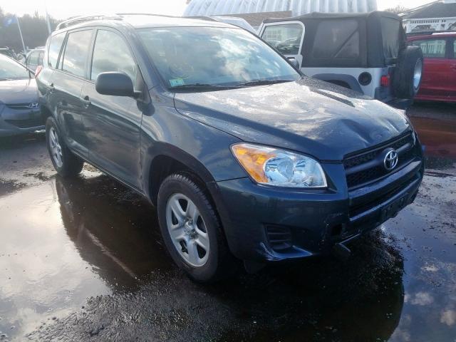 TOYOTA RAV4 2012 2t3bf4dv9cw182687