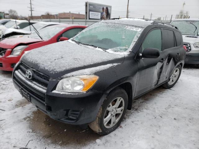 TOYOTA RAV4 2012 2t3bf4dv9cw184195