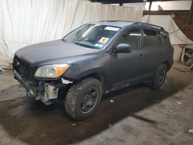 TOYOTA RAV4 2012 2t3bf4dv9cw185833