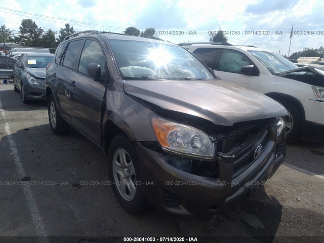 TOYOTA RAV4 2012 2t3bf4dv9cw186822