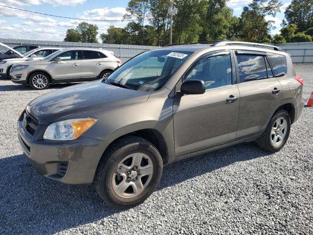 TOYOTA RAV4 2012 2t3bf4dv9cw189297