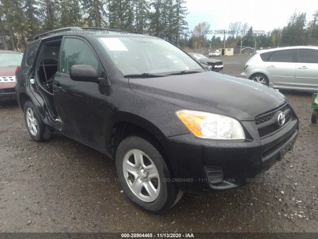 TOYOTA RAV4 2012 2t3bf4dv9cw189901