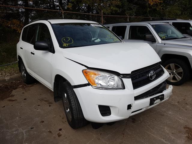 TOYOTA RAV4 2012 2t3bf4dv9cw190191