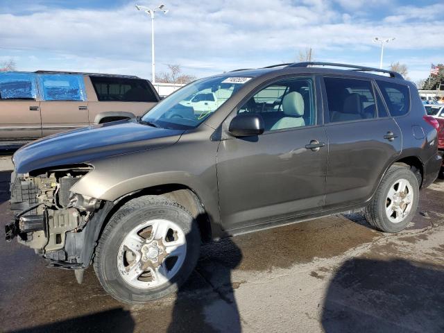 TOYOTA RAV4 2012 2t3bf4dv9cw190868