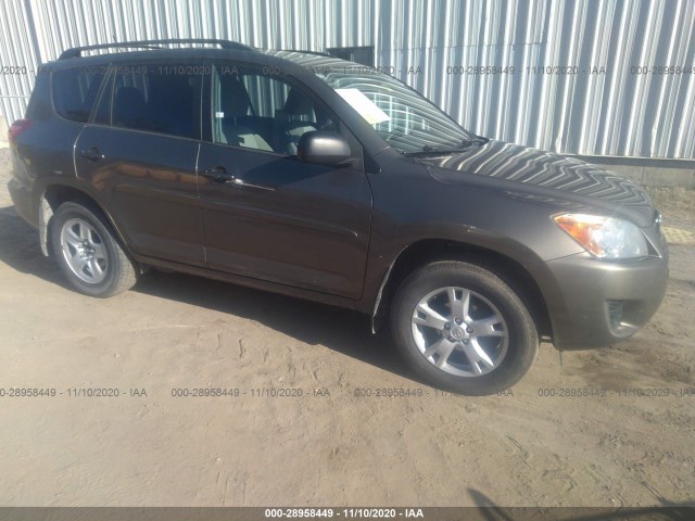 TOYOTA RAV4 2012 2t3bf4dv9cw191857