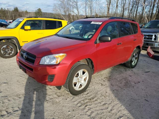 TOYOTA RAV4 2012 2t3bf4dv9cw192331