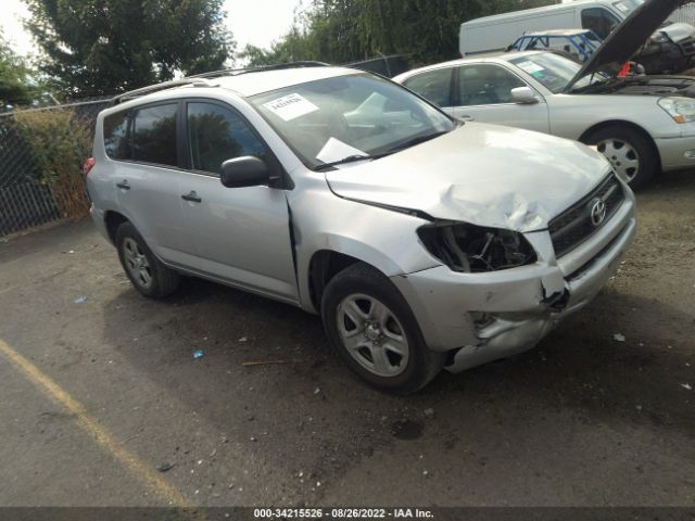 TOYOTA RAV4 2012 2t3bf4dv9cw192457