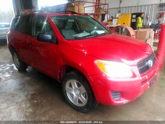 TOYOTA RAV4 2012 2t3bf4dv9cw195326