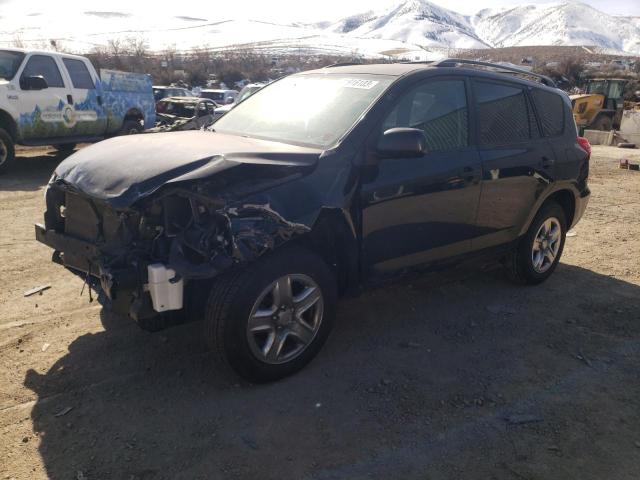 TOYOTA RAV4 2012 2t3bf4dv9cw197383