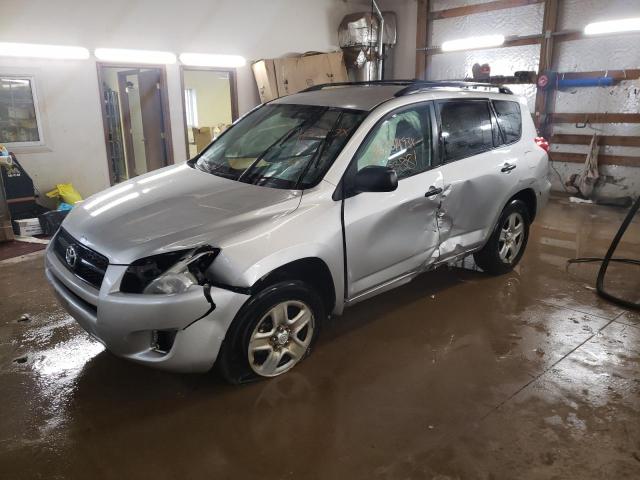 TOYOTA RAV4 2012 2t3bf4dv9cw198078