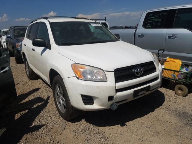 TOYOTA RAV4 2012 2t3bf4dv9cw199036