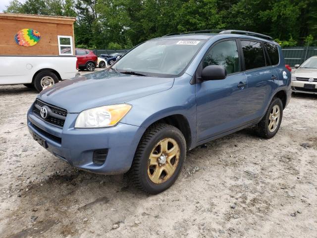 TOYOTA RAV4 2012 2t3bf4dv9cw200153