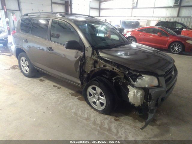 TOYOTA RAV4 2012 2t3bf4dv9cw202579