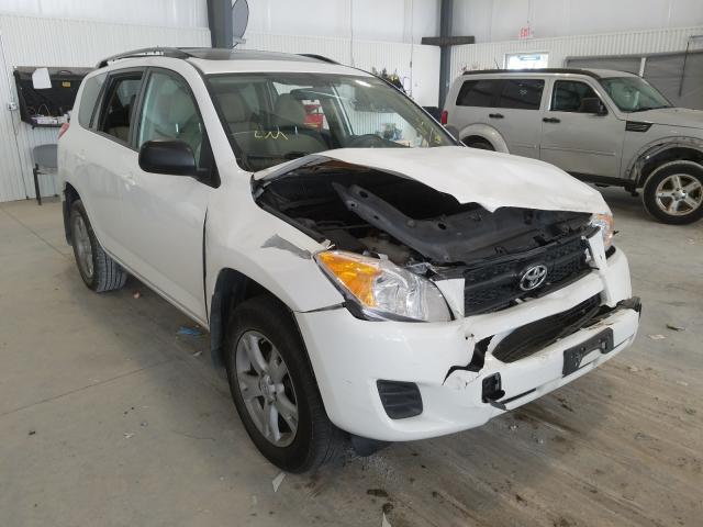 TOYOTA RAV4 2012 2t3bf4dv9cw204266