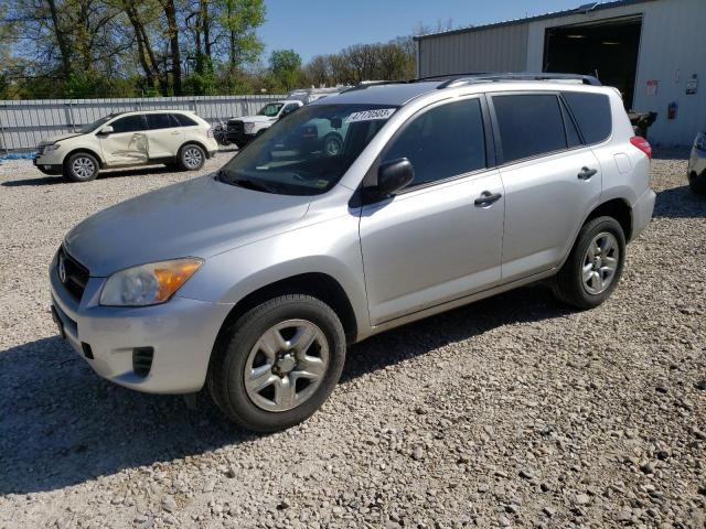 TOYOTA RAV4 2012 2t3bf4dv9cw204350