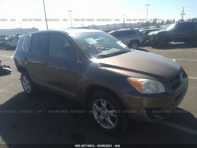 TOYOTA RAV4 2012 2t3bf4dv9cw204879