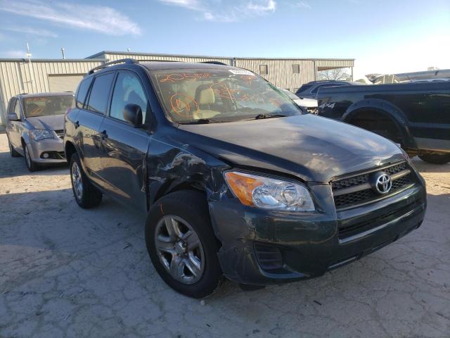 TOYOTA RAV4 2012 2t3bf4dv9cw205868