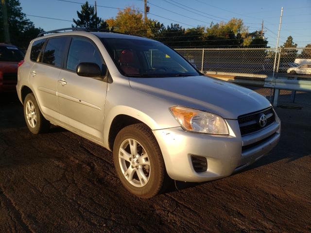 TOYOTA RAV4 2012 2t3bf4dv9cw206728