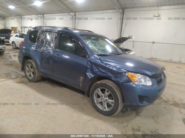 TOYOTA RAV4 2012 2t3bf4dv9cw207488