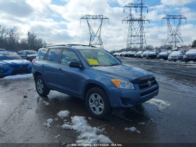 TOYOTA RAV4 2012 2t3bf4dv9cw208091