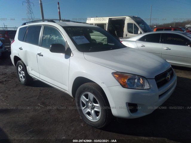 TOYOTA RAV4 2012 2t3bf4dv9cw209676