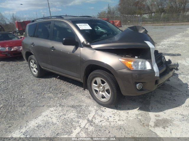 TOYOTA RAV4 2012 2t3bf4dv9cw210780