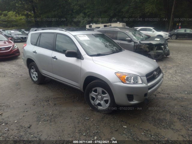 TOYOTA RAV4 2012 2t3bf4dv9cw210973