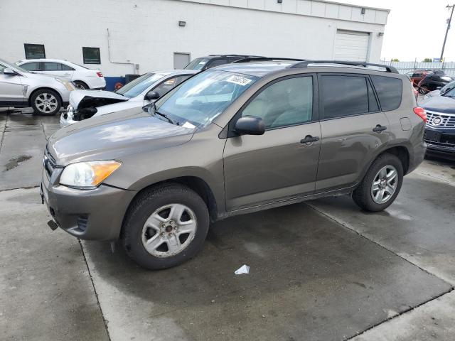 TOYOTA RAV4 2012 2t3bf4dv9cw211315