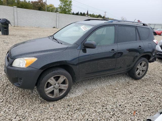 TOYOTA RAV4 2012 2t3bf4dv9cw211489