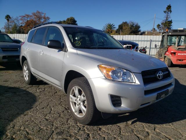 TOYOTA RAV4 2012 2t3bf4dv9cw211959